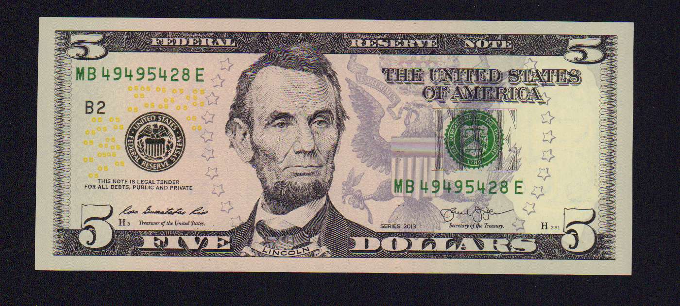 Доллар 2006