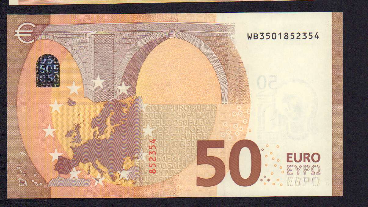 50 евро. 2017