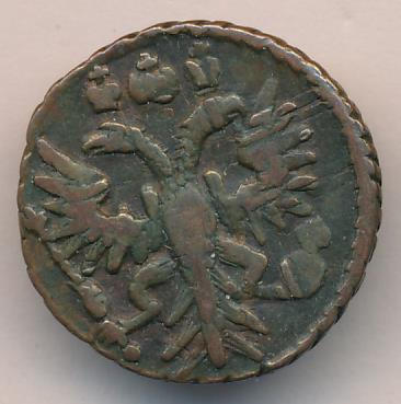 Полушка 1731 - аверс  фото аверс