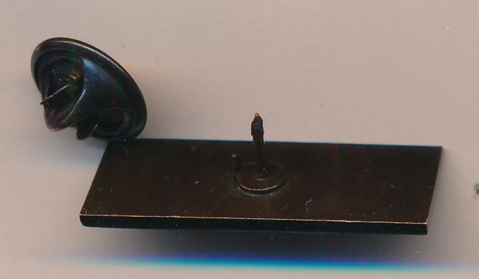 Знак СПбГТУ.