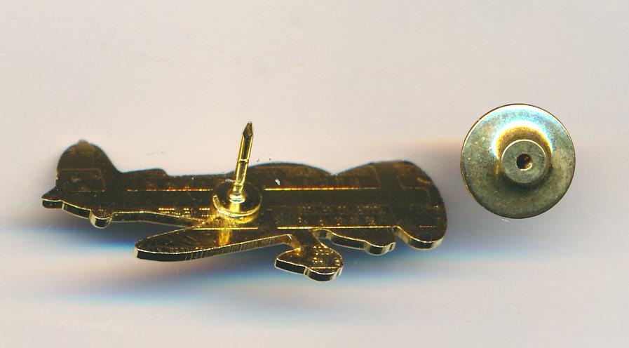 Знак. Самолет.